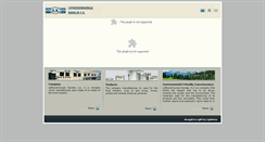 Desktop Screenshot of lefkakavala.com